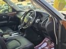 Nissan Patrol XE
