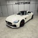 Mercedes Benz AMG GT 63-S Mercedes-Benz AMG GT S 2016 Japanese specs