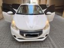 Peugeot 206 1.2