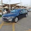 Chevrolet Malibu LT USA