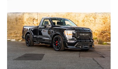 Ford F-150 Shelby Super Snake Sport 5.0 | This car is in London and can be shipped to anywhere in the world