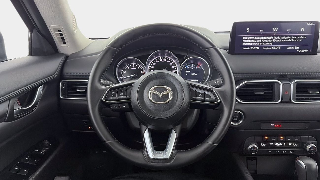مازدا CX5 GT | شامل الضمان | 0 دفعة أولى