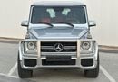 Mercedes Benz G500 STANDARD