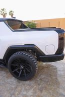 GMC Hummer EV 3X