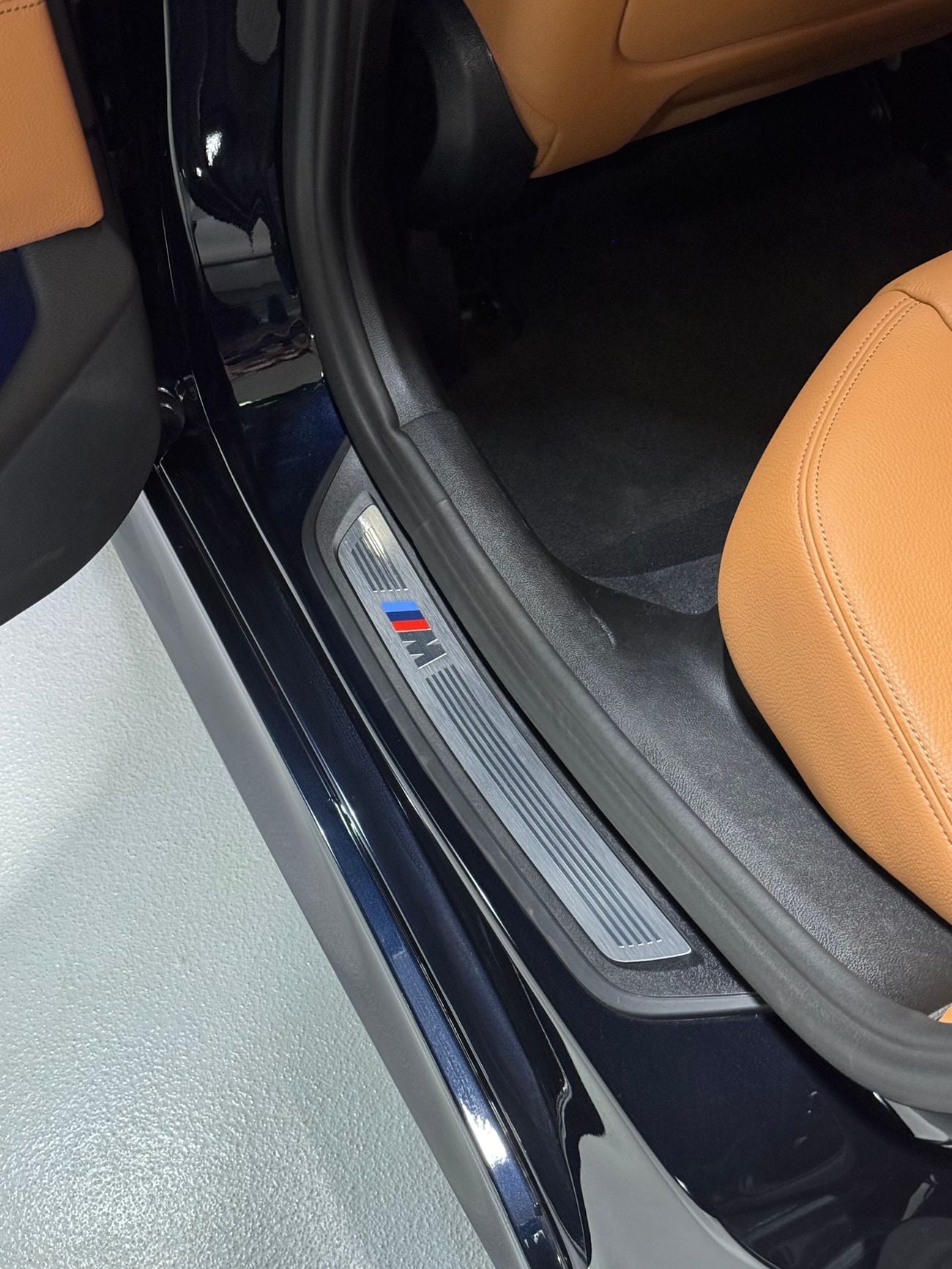 بي أم دبليو 520i M SPORT