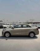 كيا بيجاس EX KIA PEGAS 1.4L 2025 MODEL