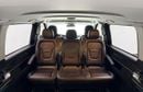 Mercedes Benz V 250 AVANTGARDE/E 2023 Mercedes Benz V250 Avantgarde, Warranty, Full Service History, Excellent Condition, GCC