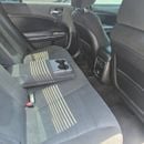 Dodge Charger SE