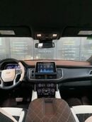 Chevrolet Tahoe RST Chevrolet Tahoe 2023 US Specifications