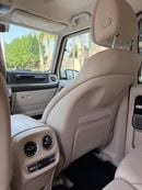 Mercedes Benz G63 AMG STANDARD