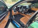 BMW 750Li XDRIVE M SPORT xDrive 4.4L (530 HP) BMW 750LI 2020 GCC V8 // FSH // SERVICE CONTRAC TILL 2027 // FUL