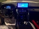 Toyota Land Cruiser GXR