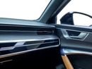 Audi RS6 GCC Spec | The Ultimate Everyday Performance
