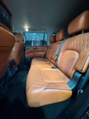 Nissan Patrol LE PLATINUM CITY +