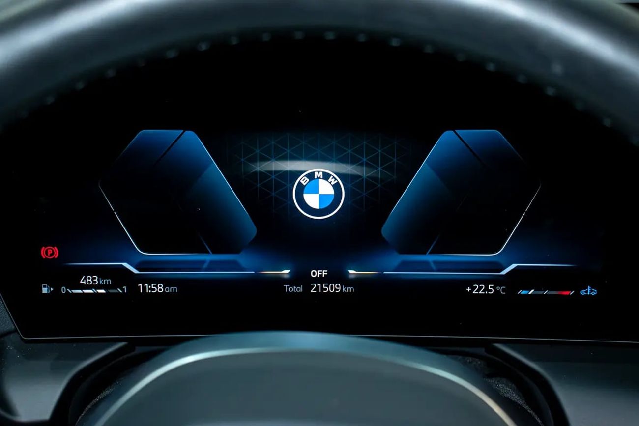 BMW 118i M SPORT 118i Exclusive
