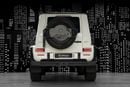 مرسيدس بنز G 63 AMG 4X4² G 63 4x4 MERCEDES | G63 AMG 4×42 | GCC SPECS | DEALER WARRANTY + SERVICE CONTRACT