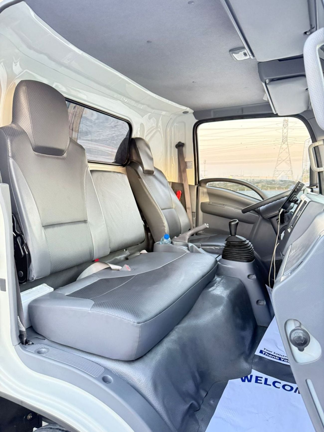 Isuzu NPR 85