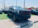 GMC Sierra 1500 REG/CAB AT4 2024.ENGINE 5.3L/V8.