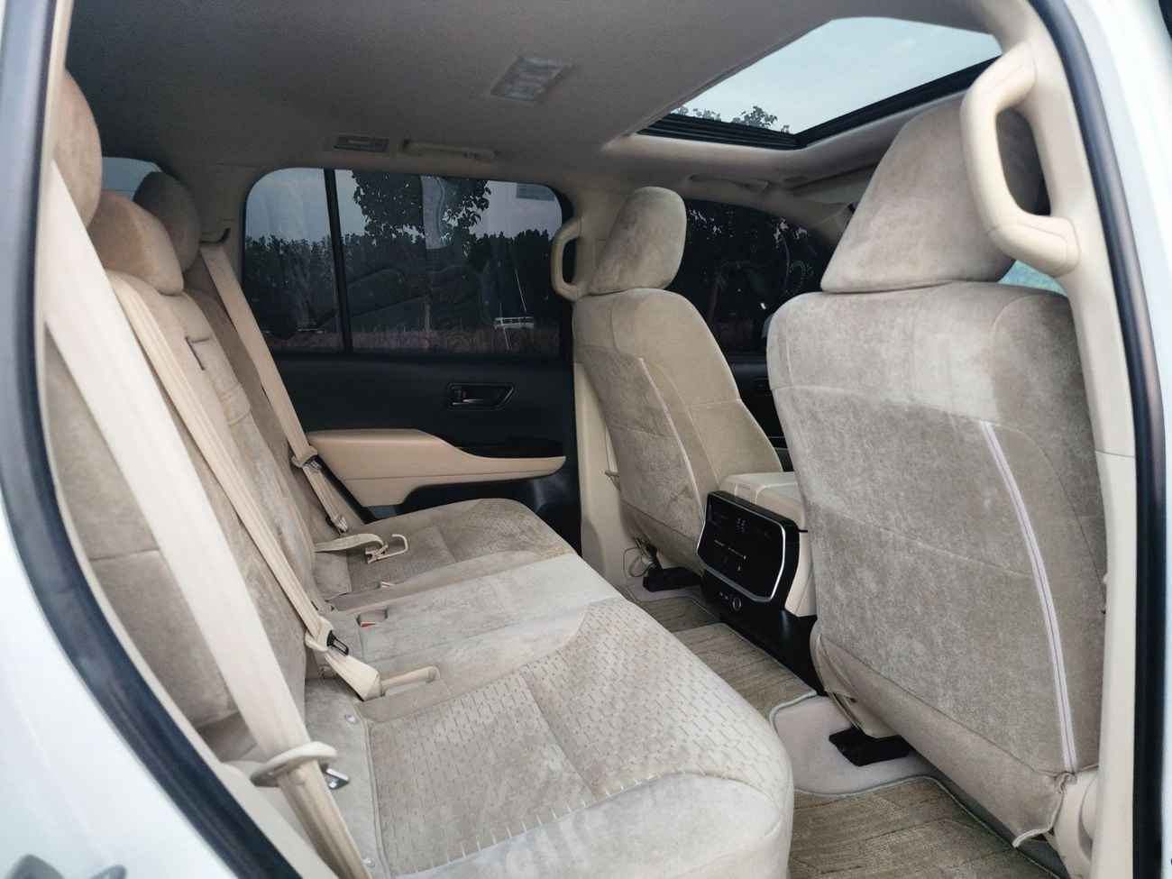 Toyota Land Cruiser EXR