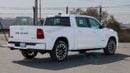 رام 1500 Limited Longhorn Crew Cab eTorque V8 5.7L (For Export , НА ЭКСПОРТ) PY 26/26 Limited Longhorn Crew Cab eTorque V8 5.7L GCC Без пробега