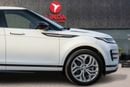Land Rover Range Rover Evoque P250 R-Dynamic SE 2.0L Land Rover Range Rover Evoque 2021 GCC specs for 1,563.00 AED monthly