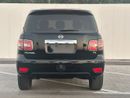 Nissan Patrol SE T2