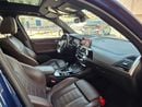 BMW X3 XDRIVE 30i EXCLUSIVE