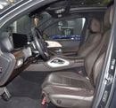 Mercedes Benz GLS450 4MATIC EXCELLENT DEAL for our Mercedes Benz GLS450 4Matic ( 2022 Model ) in Grey Color GCC Specs