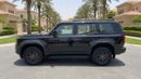 Toyota Prado GXL 2024 | AED 2754/Month | 0 DP | 30 Day Return | Warranty | Service History