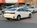 Toyota Yaris E