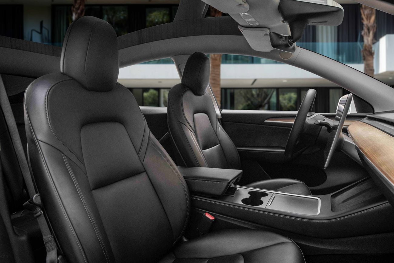 Tesla Model Y Long Range Model Y Dual Motor | 2,253 P.M | 0% Downpayment | Perfect Condition!