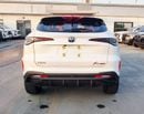 تشنجان x5 بلس BEYOND PRO محرك بنزين توربيني سعة 1.5 لتر موديل 2026