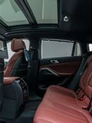BMW X6 40i M SPORT EXCLUSIVE
