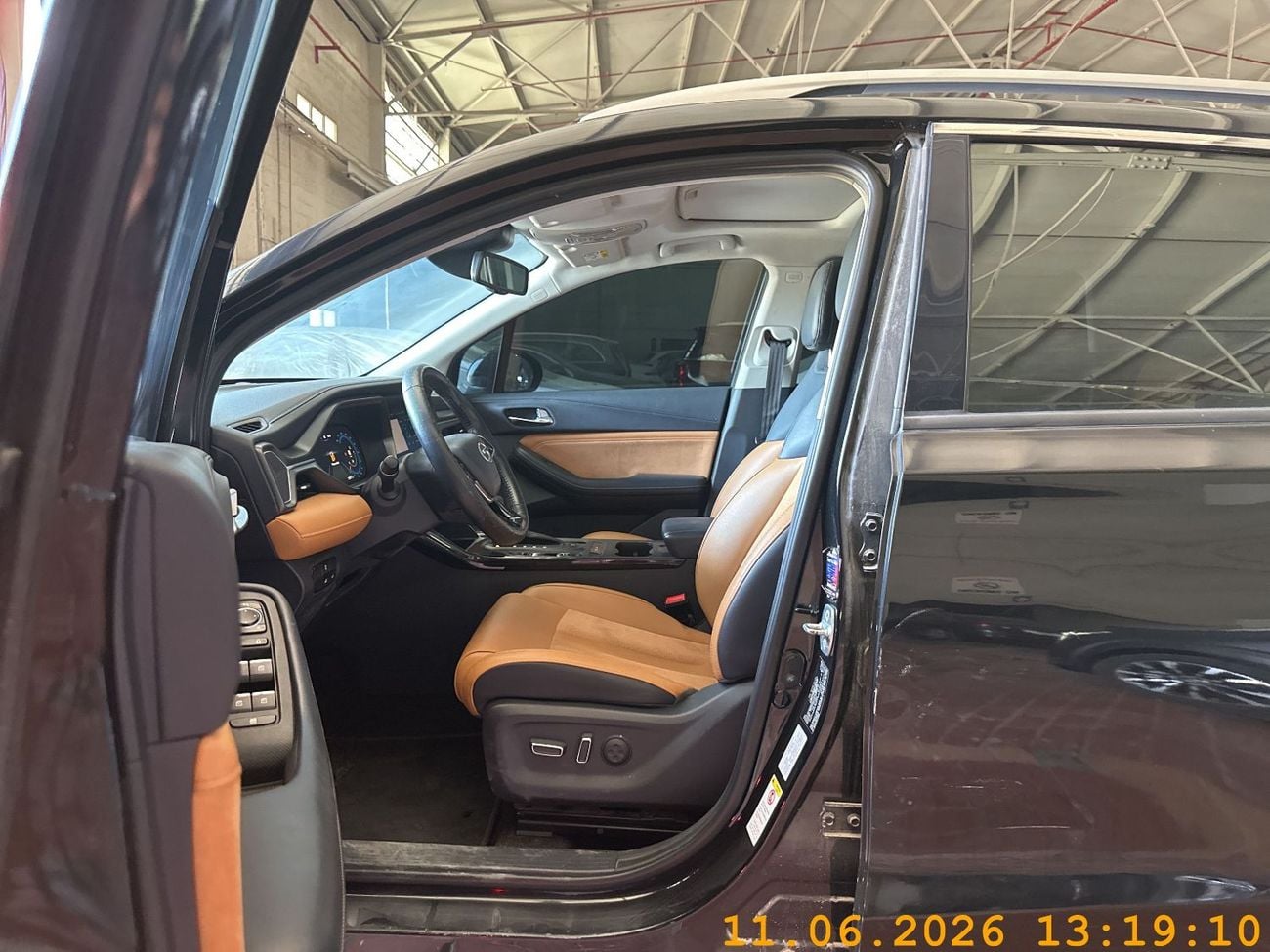 GAC GS4 GL 2.0