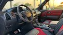 نيسان باترول NISMO