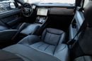 Land Rover Range Rover Sport FIRST EDITION Range Rover Sport P530 First Edition 2023 Canadian specs | Warranty
