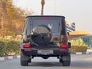 مرسيدس بنز G 63 AMG STANDARD