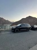 Lincoln Navigator RESERVE