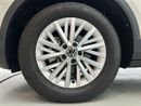 فولكس واجن T ROC LIFE with Camera 1.4L | VW Certified | GCC Spec | Well Maintained
