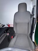 Nissan Urvan HIGH ROOF WIDE BODY