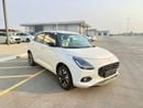 سوزوكي سويفت GLX Suzuki swift 1.2L GLX Dual tone 2026
