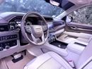 GMC Yukon DENALI | GCC Specs | Pristine Condition جمس دينالي صبغ وكالة خليجي