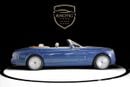 Rolls Royce Phantom STANDARD STD Rolls Royce Phantom Drophead