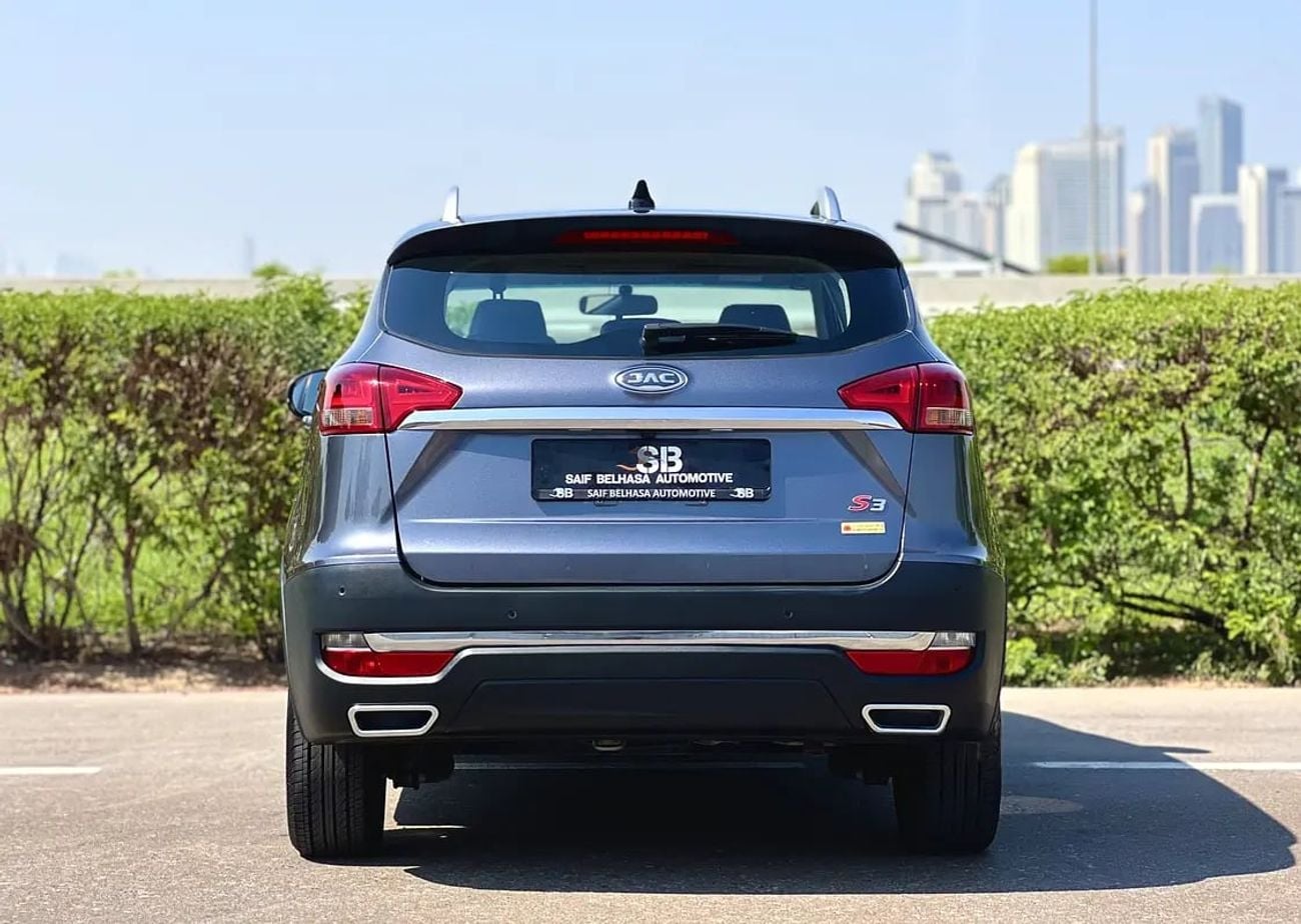JAC S3 NO CONVENIENCE FEES | UNDER WARRANTY | CERTIFIED PRE-OWNED | 0% DOWN PAYMENT