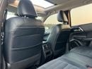 Mitsubishi Outlander GLX HIGHLINE