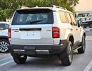 Toyota Prado TOYOTA LANDCRUISER PRADO ADVENTURE TURBO || 2.4L PETROL V4 A/T 4WD | DRIVER PWR SEAT | LEATHER SEATS