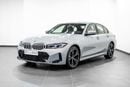 BMW 320i M SPORT 320i Luxury M Sport Package
