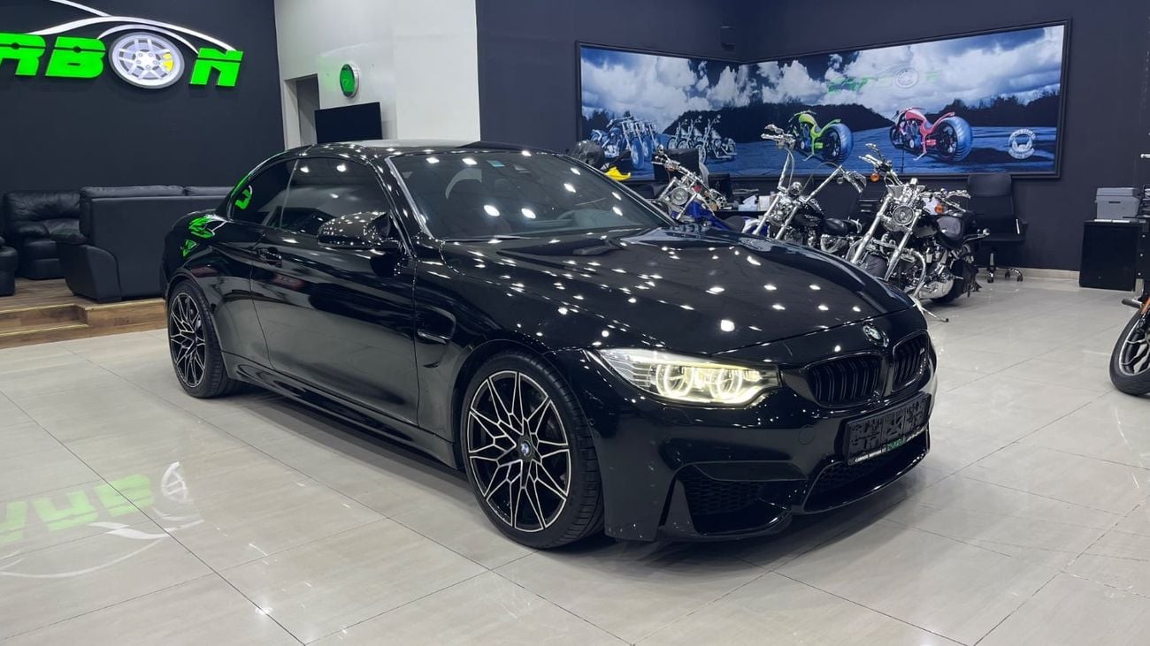 BMW M4 STANDARD