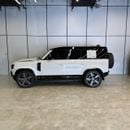 Land Rover Defender 110 525 EDITION