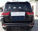 Toyota Land Cruiser VXR